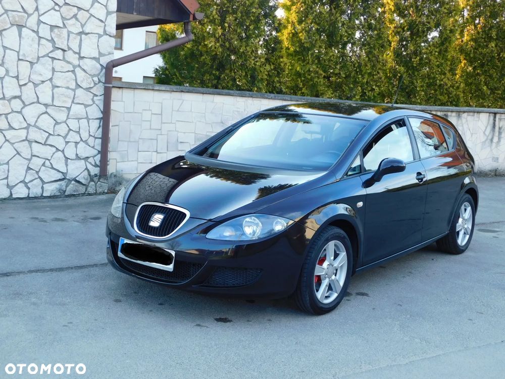 Seat Leon 1.6 Sport Limited - 1