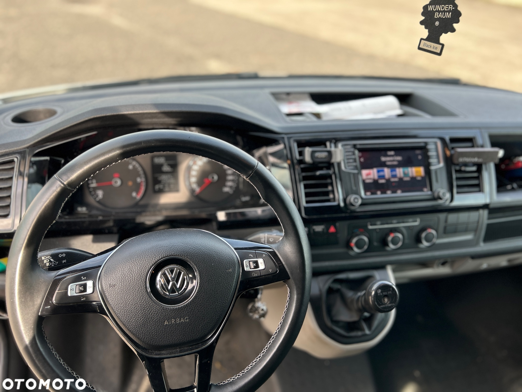 Volkswagen Transporter T6 TDI L1H1 Plus Comfortline - 12