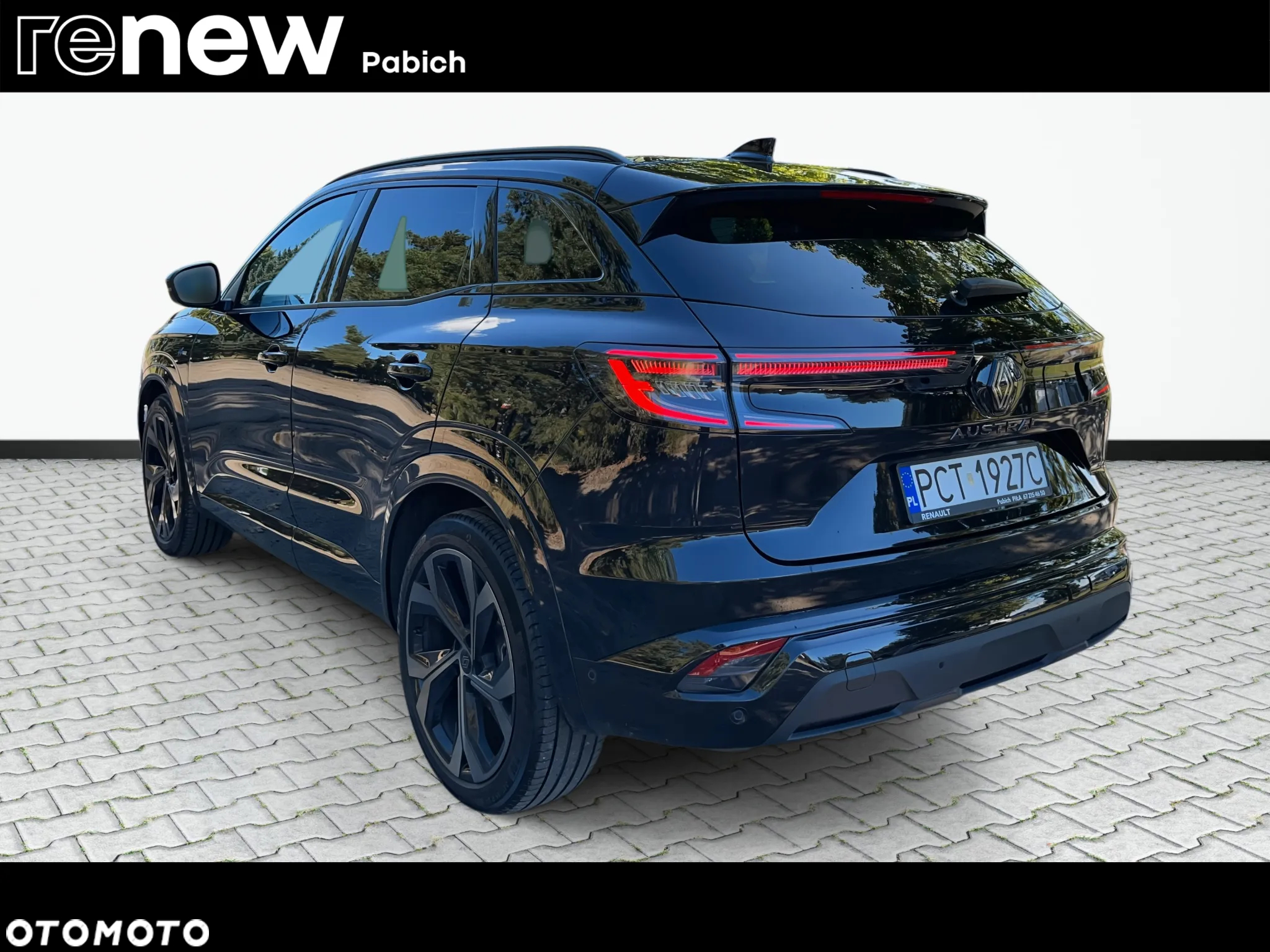 Renault Austral - 3
