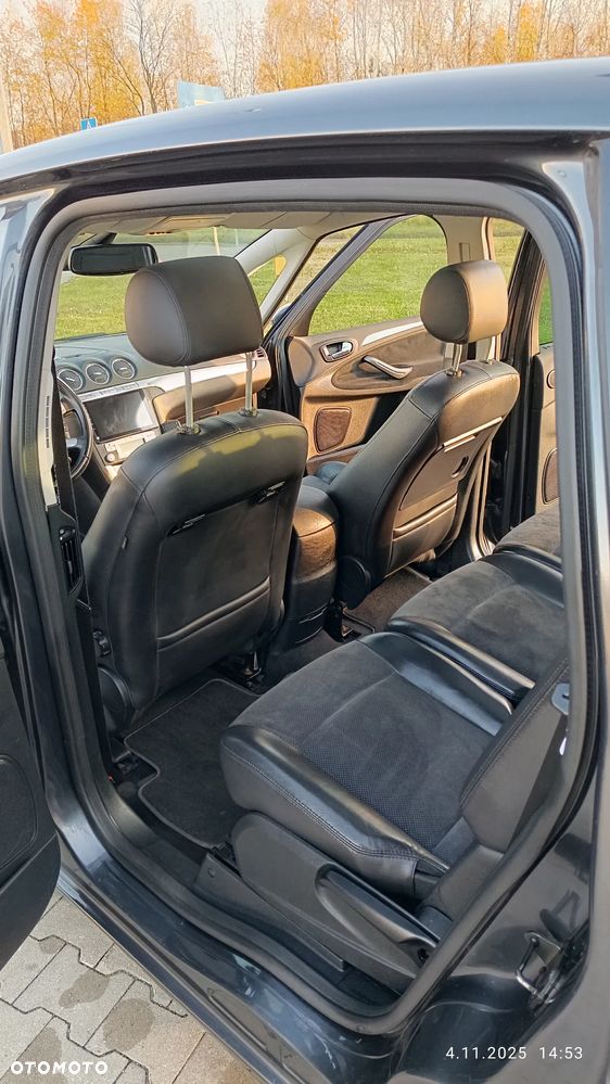 Ford S-Max 2.5 Titanium - 12