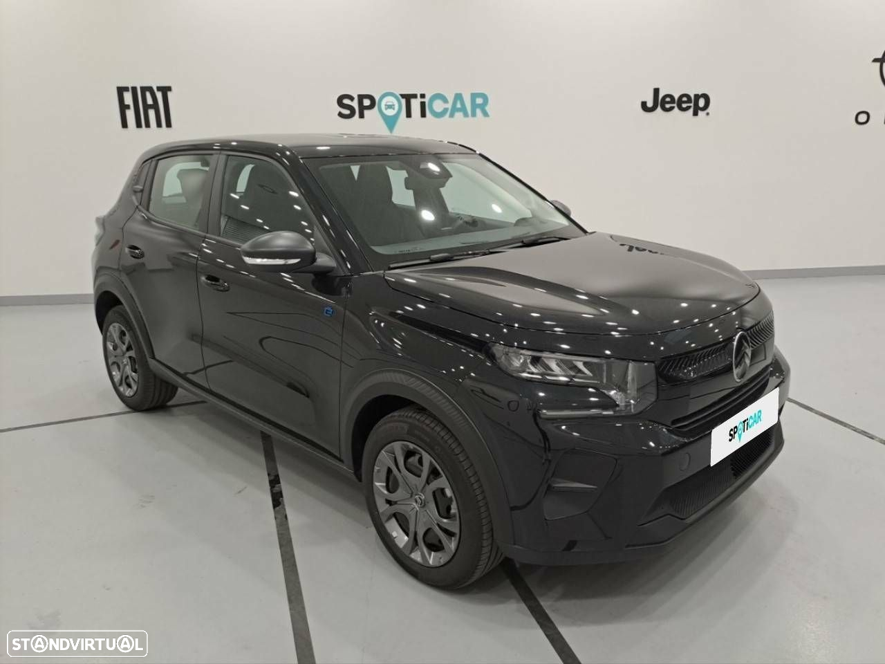 Citroën e-C3 44 kWh You - 3