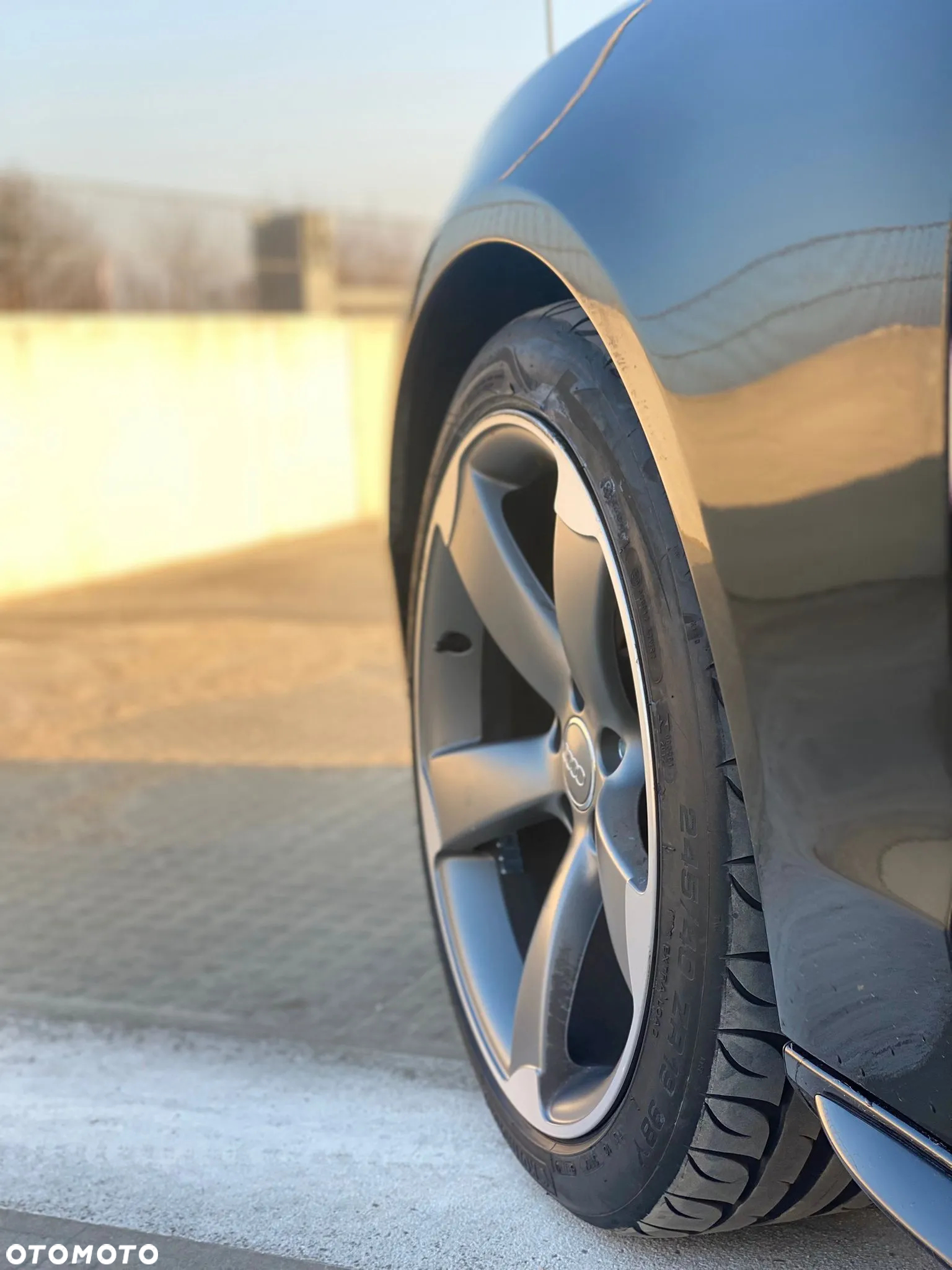 Audi S5 3.0 TFSI Quattro S tronic - 11