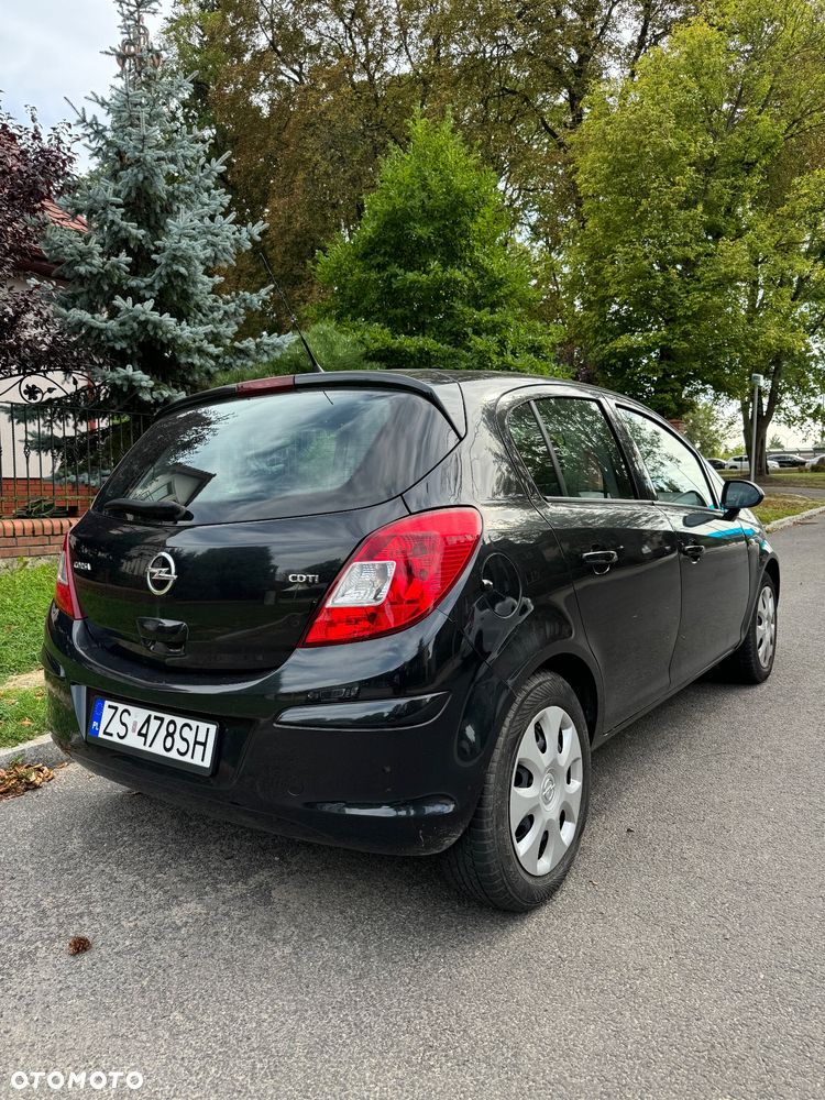 Opel Corsa - 3