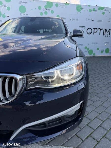 BMW Seria 3 - 5