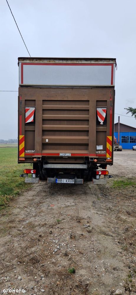 Iveco EURO CARGO 21 PAL - 13
