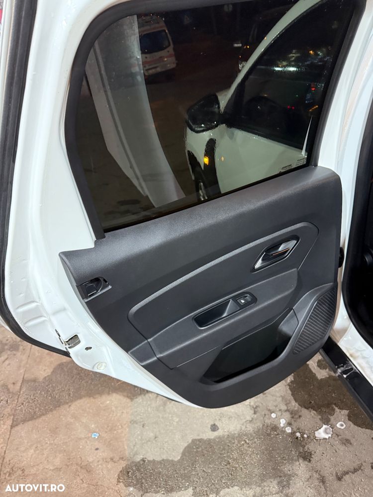 Dacia Duster 1.5 dCi 4x4 Laureate - 20