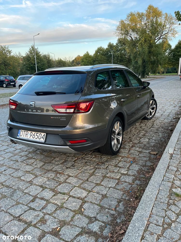 Seat Leon - 4