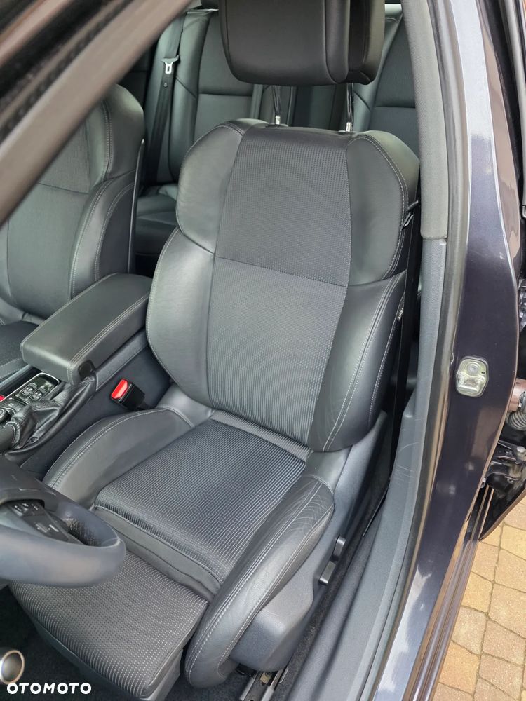 Peugeot 508 HDi 160 Allure - 20