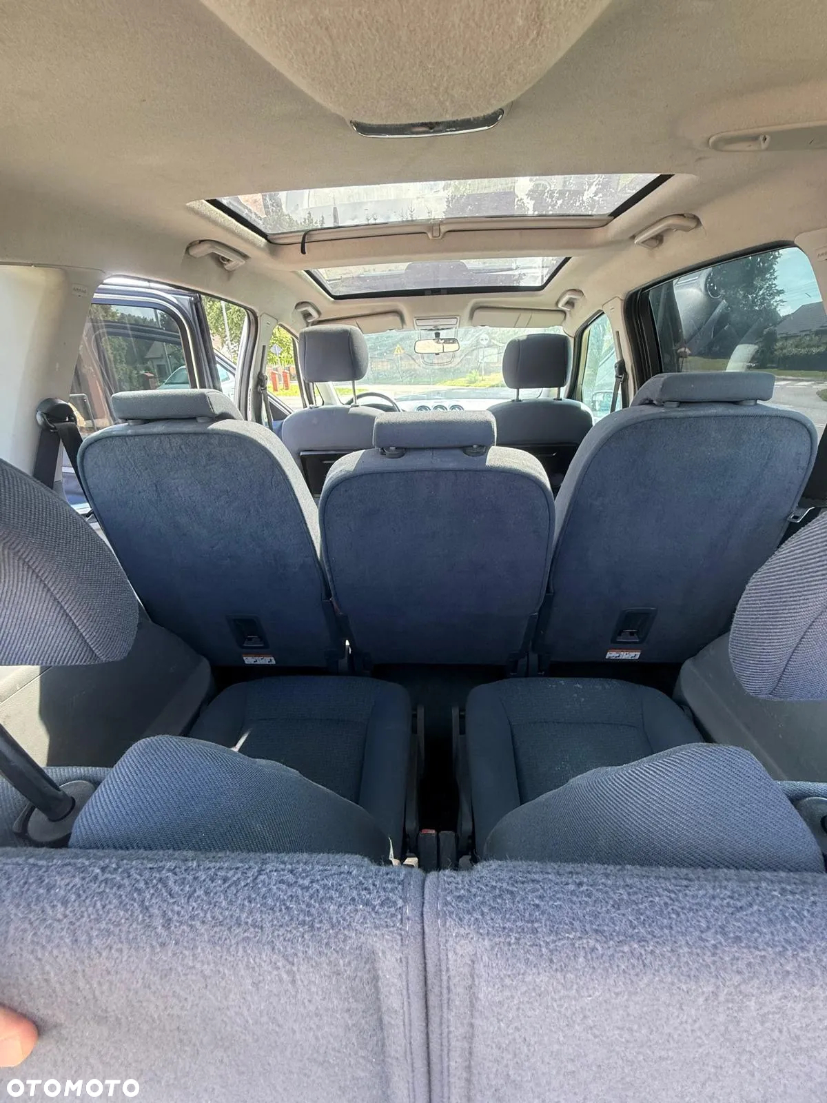 Ford S-Max 1.8 TDCi Ambiente - 12
