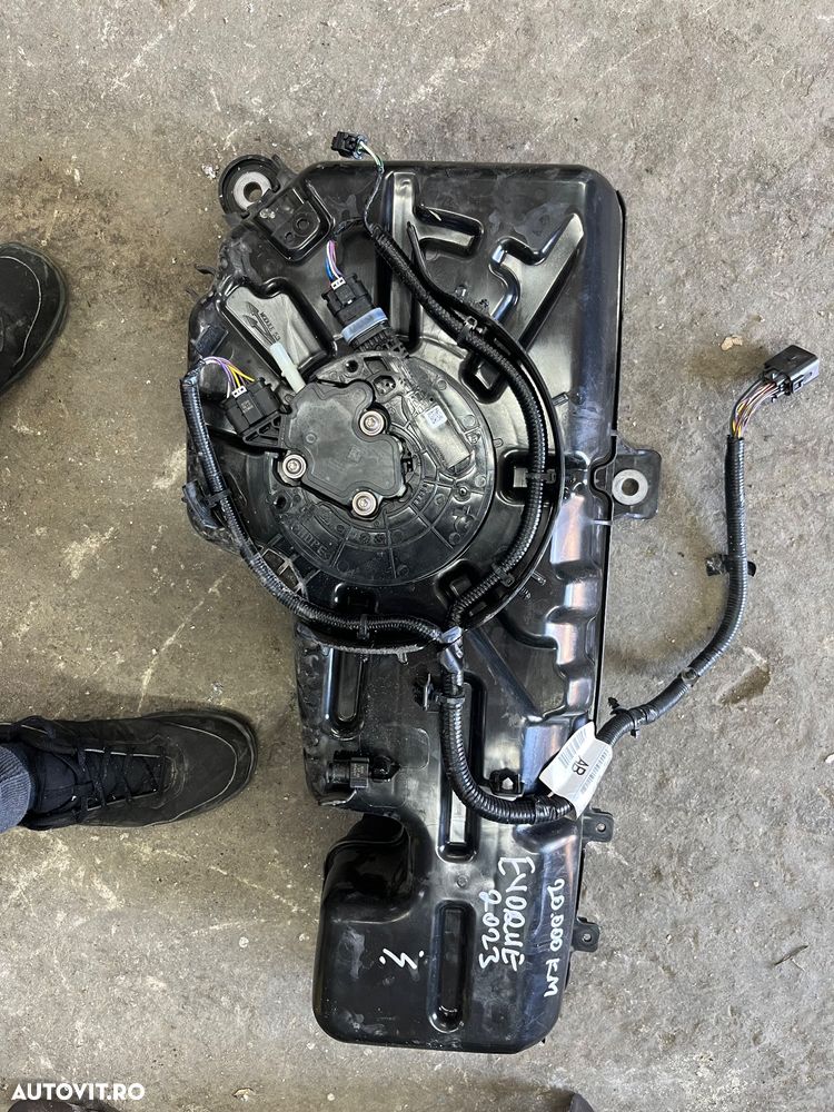 Rezervor Adblue Land Rover Evoque L551 2023 - 3