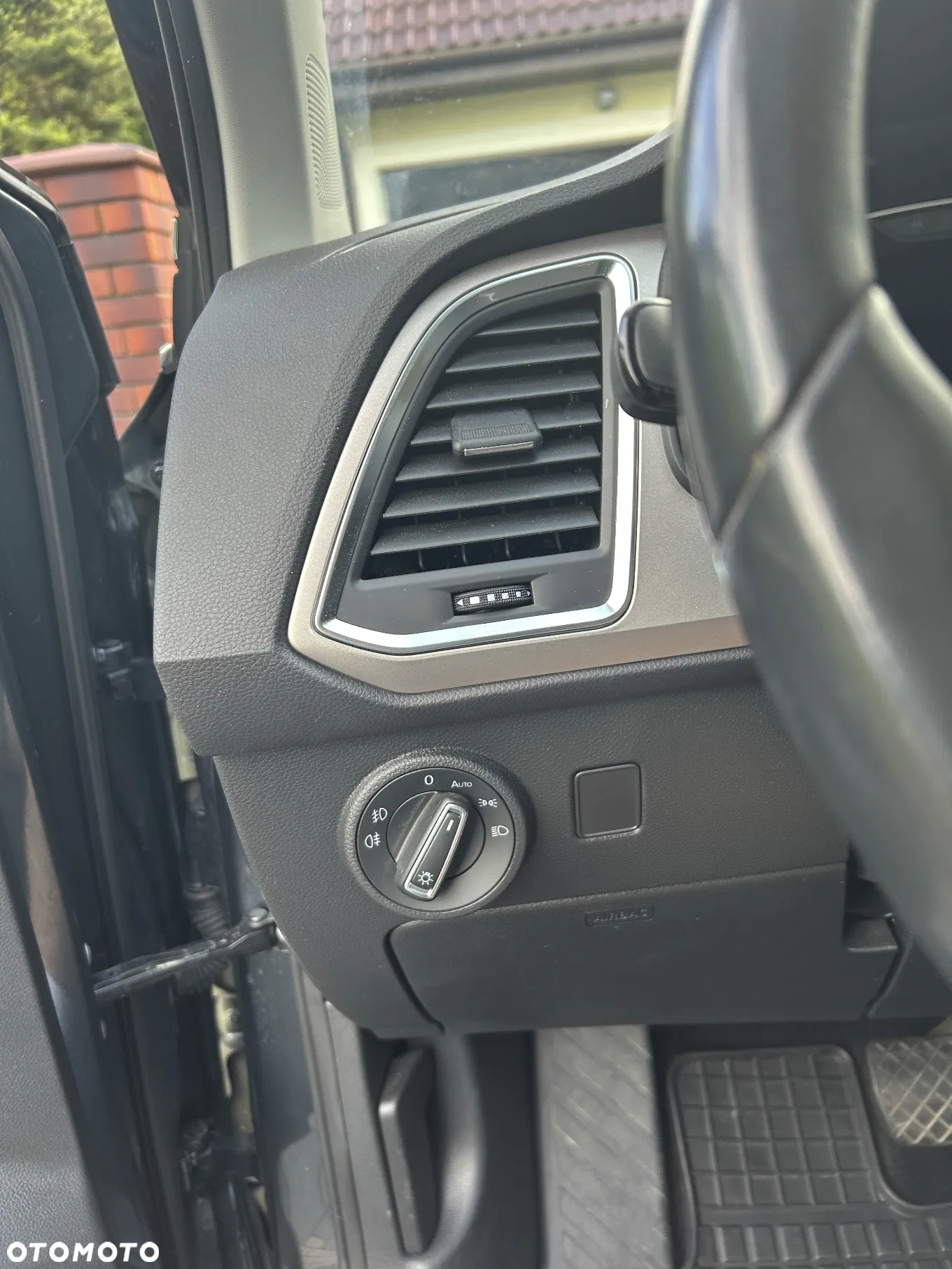 Seat Ateca 1.5 TSI Xperience S&S DSG - 15