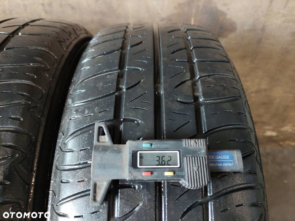 OPONY LETNIE 4 SZT 185/65R14 2007R SEMPERIT COMFORT-LIFE - 14