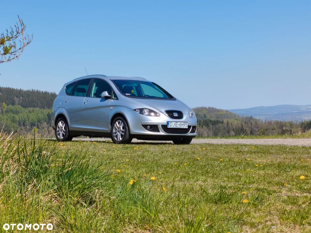 Seat Altea XL 1.9 TDI Stylance - 1