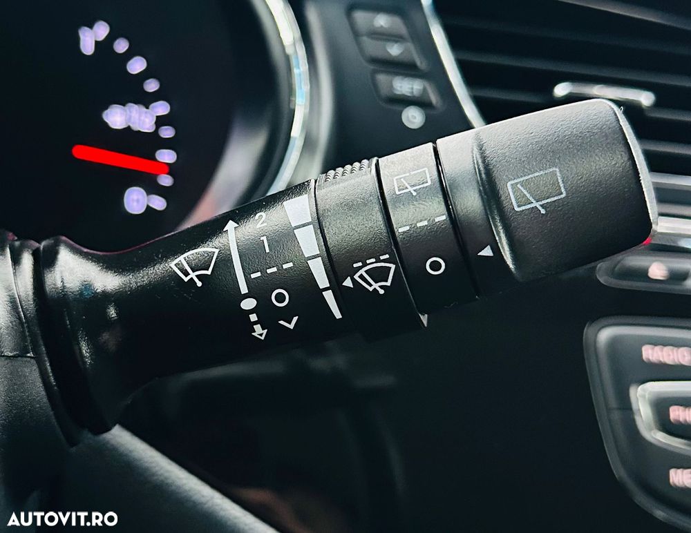 Kia Ceed 1.6 DSL CITY - 28