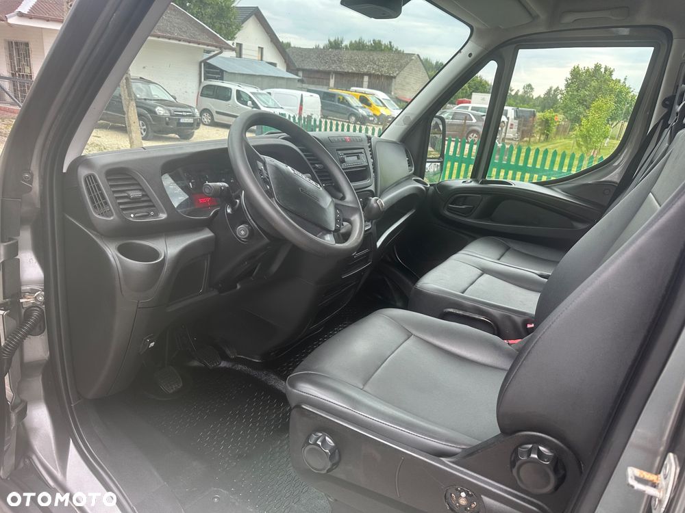 Iveco Daily - 11