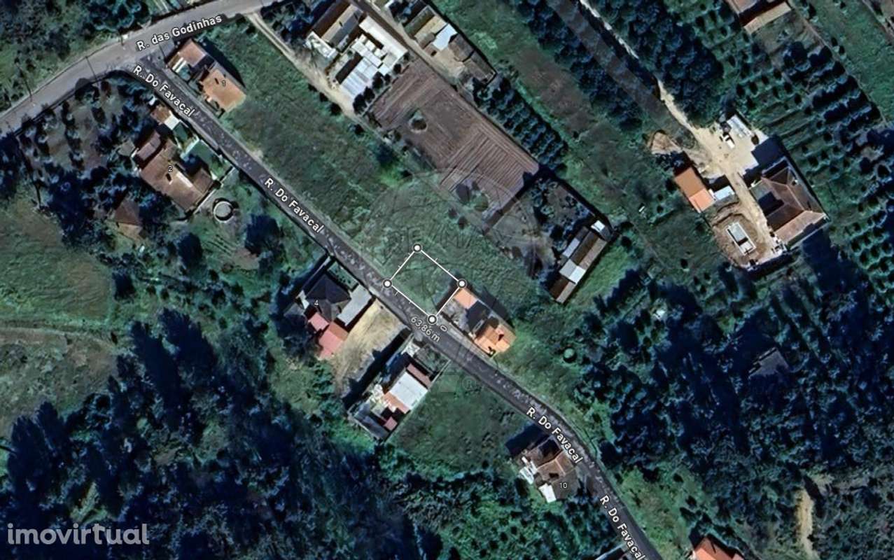 Terreno  para venda - Grande imagem: 2/11