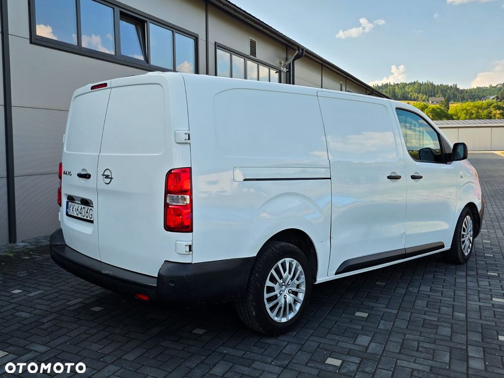 Opel Vivaro - 14