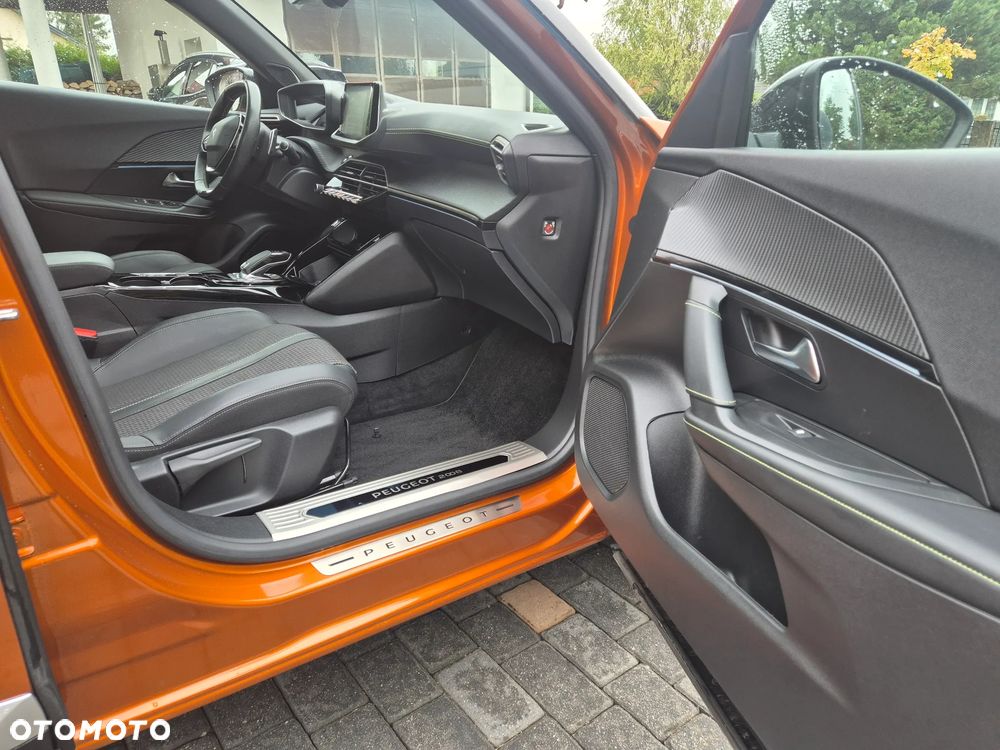 Peugeot 2008 2020