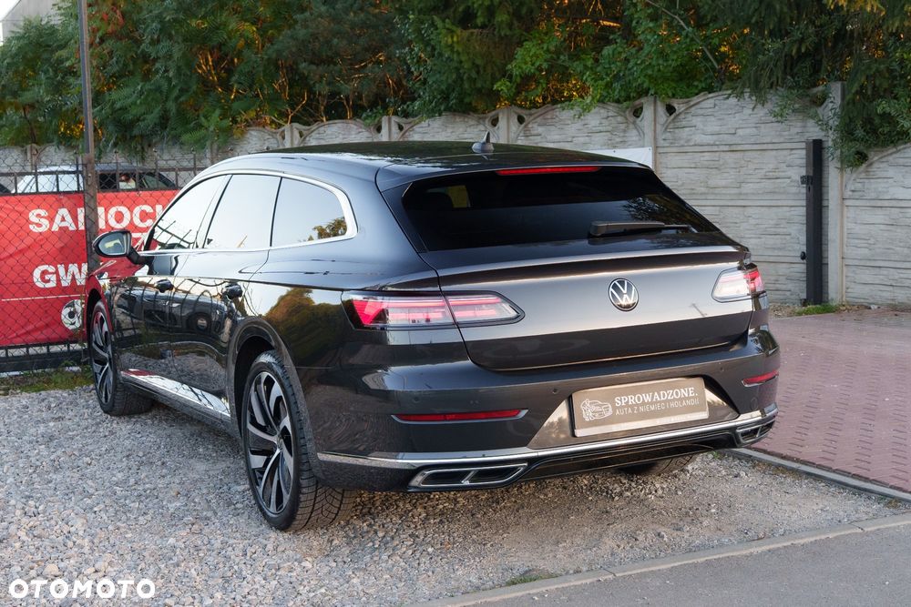 Volkswagen Arteon Shooting Brake 1.4 eHybrid OPF DSG R-Line - 39