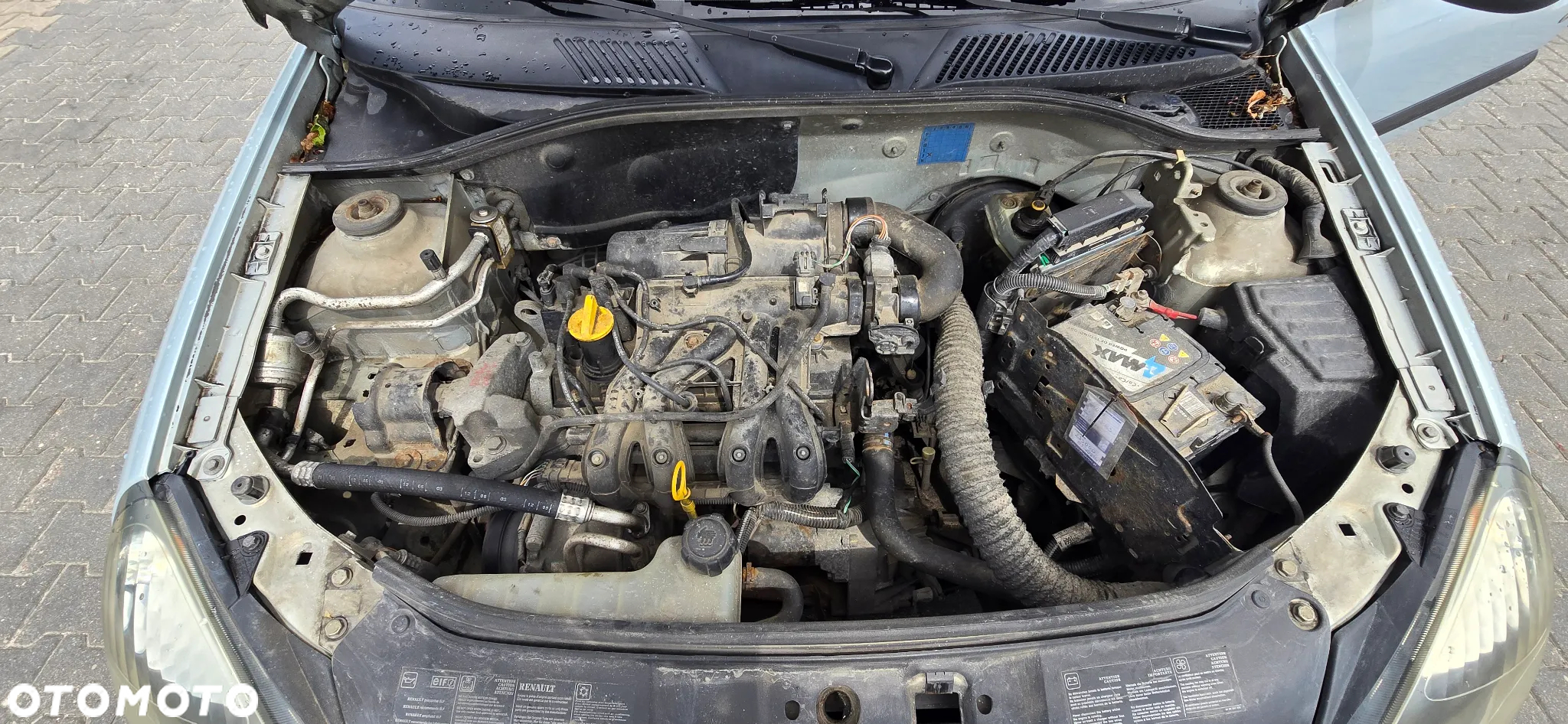 Renault Laguna - 13