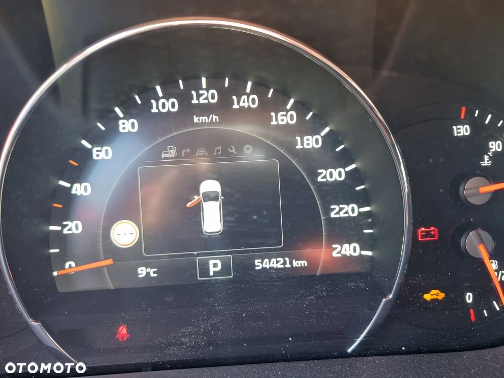 Kia Sorento 2.0 CRDI XL - 18