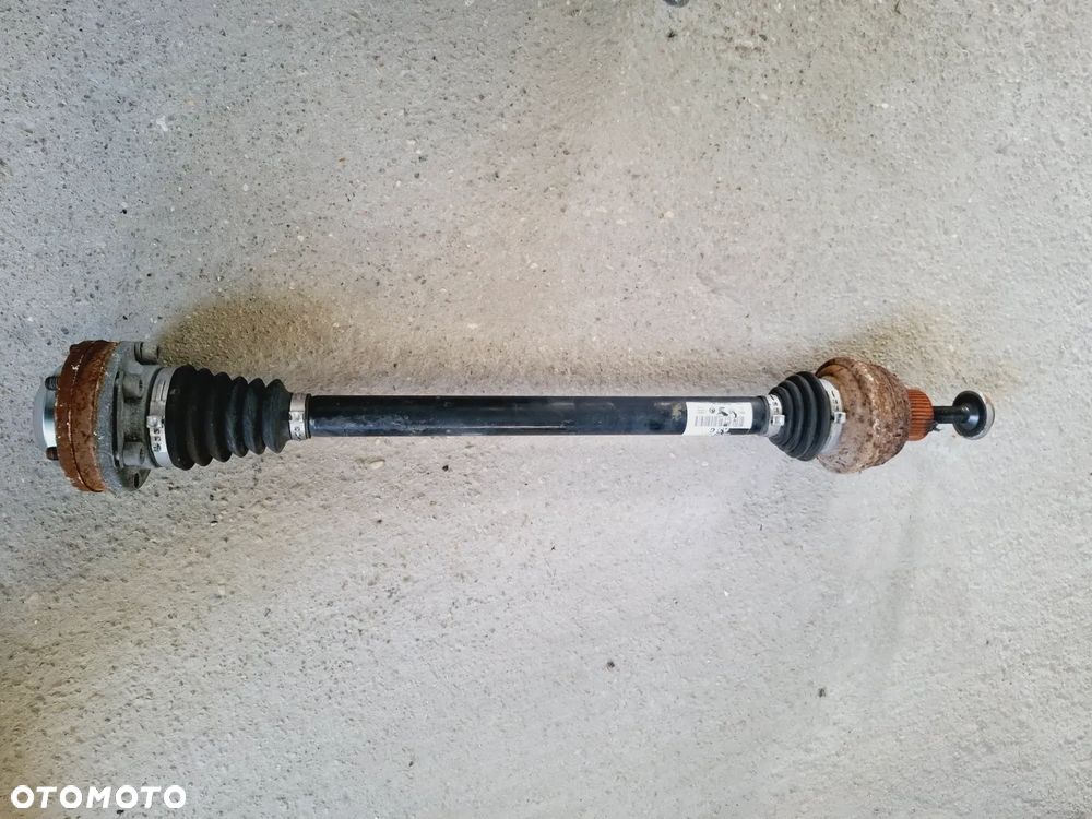 Półoś Tył Tylna Lewa/Prawa 8R0501203C Audi A6 A7 A8 Q5 - 1