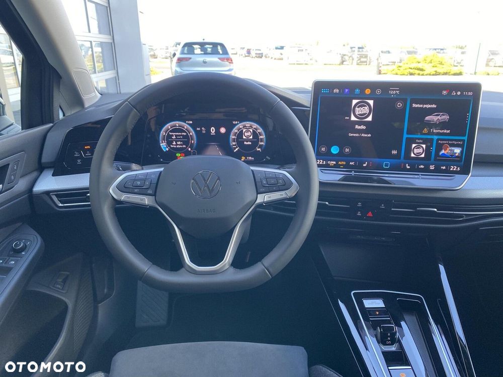 Volkswagen Golf - 25