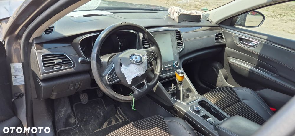 Renault Talisman 1.6 Energy dCi Zen - 15