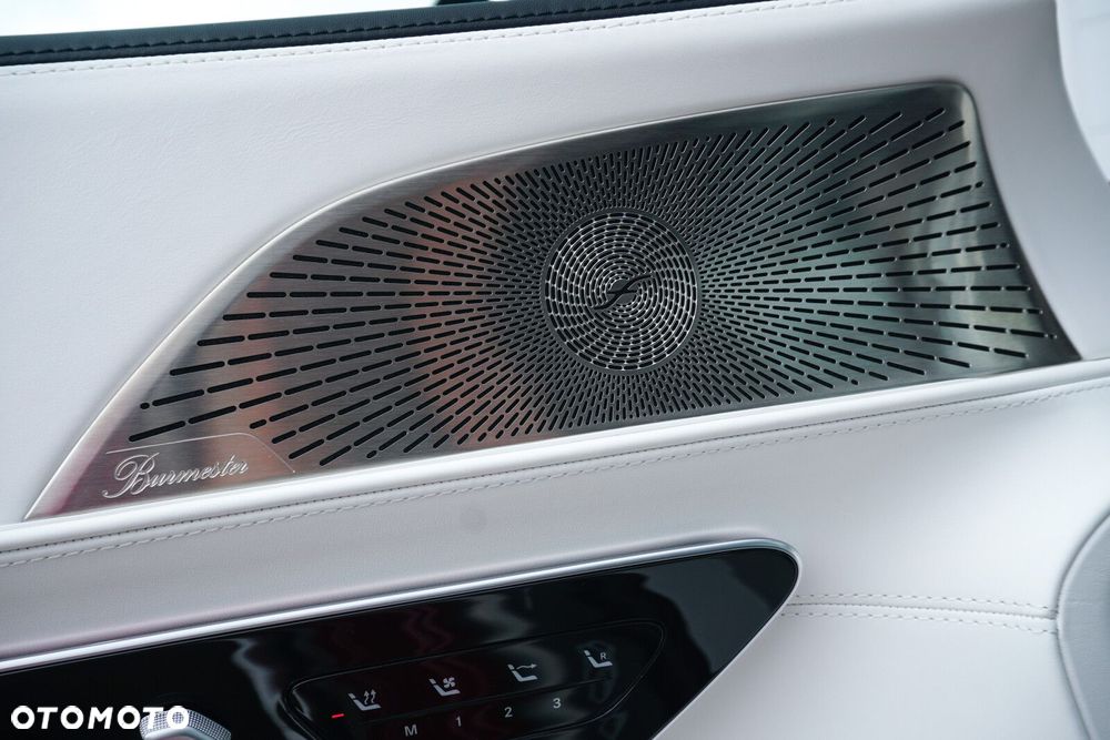 Mercedes-Benz SL - 21