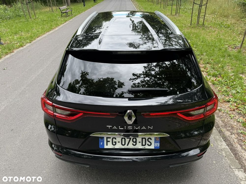 Renault Talisman - 10