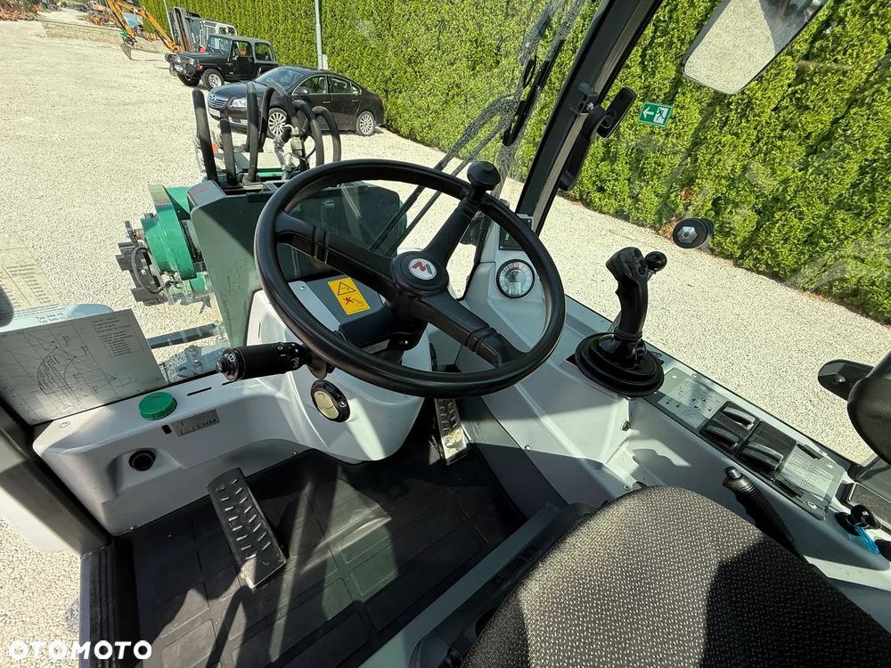 Kramer Kramer KL 27T KL27T 30.8 TELESKOP / PIĘKNA / ZADBANA / SPROWADZONA Z NIEMIEC / BARDZO ZWROTNA I STABILNA / ORYGINAŁ / BEZ DPF I ADBLUE / - 15