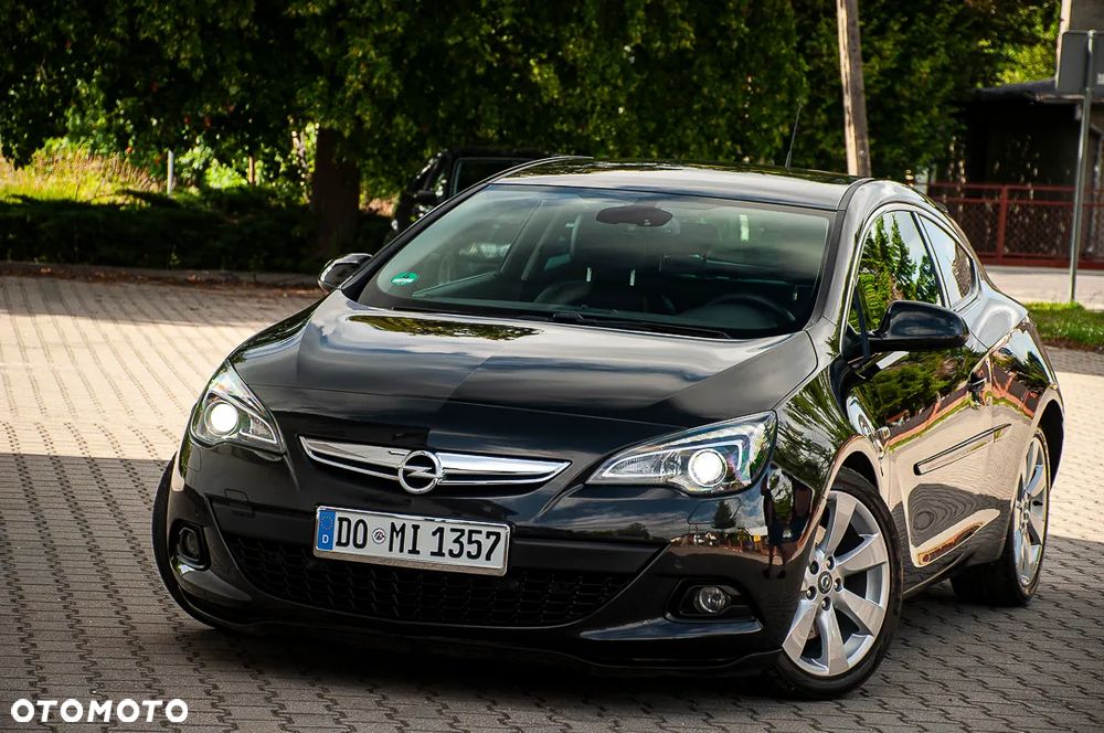 Opel Astra - 7