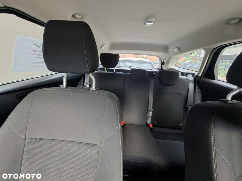 Ford Focus - 6