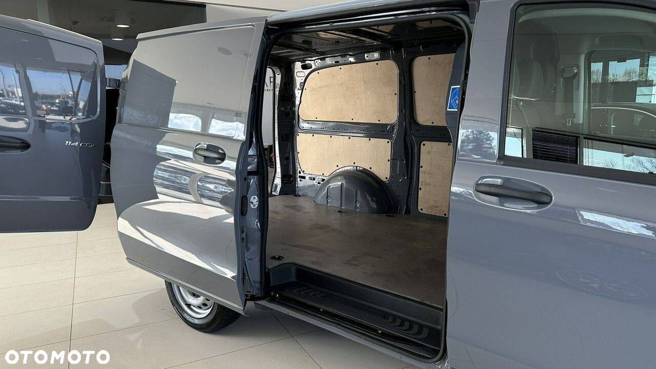 Mercedes-Benz vito L2H1 - 37