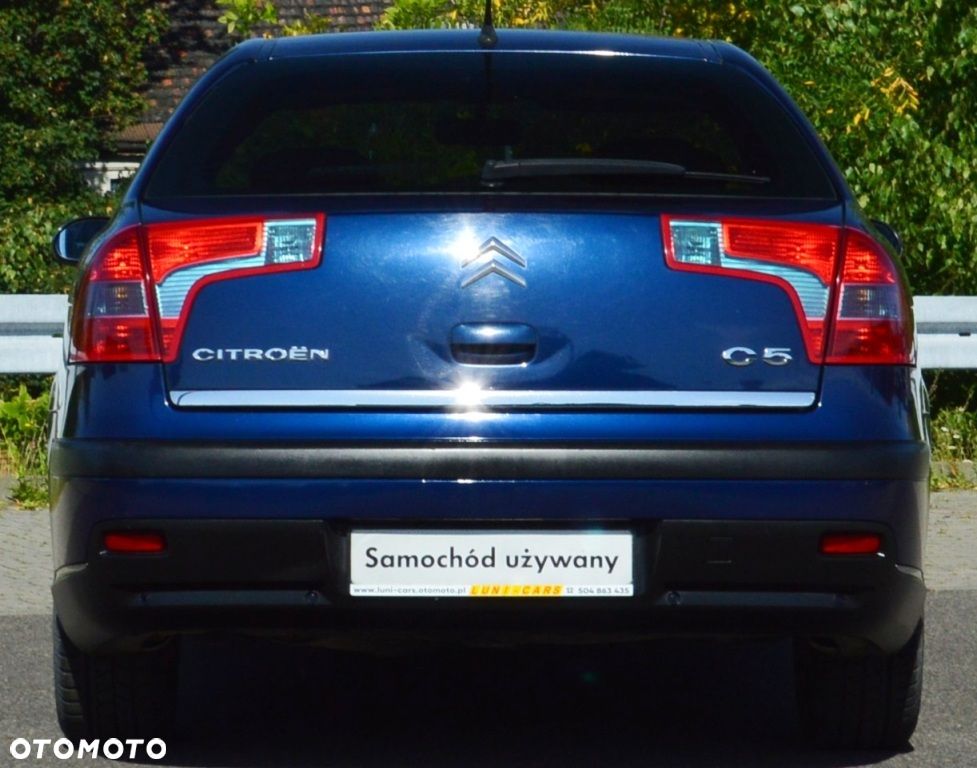 Citroën C5 - 23