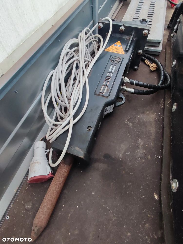 Inny Springer MAX-PRO-E - 12