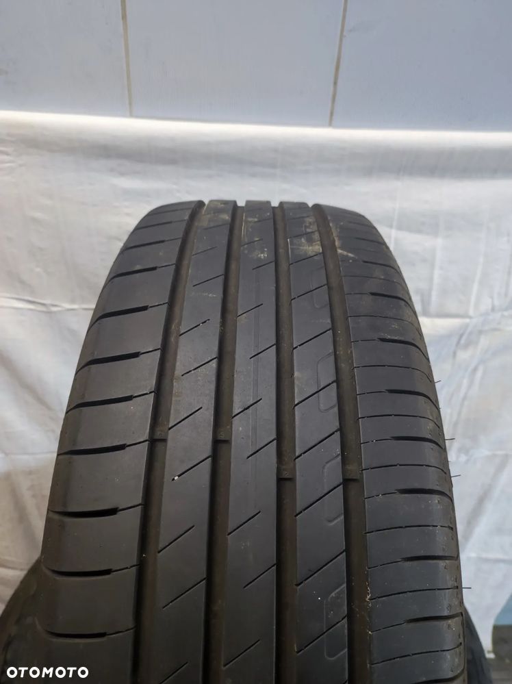 Opony lato 215/55/18 Goodyear - 4