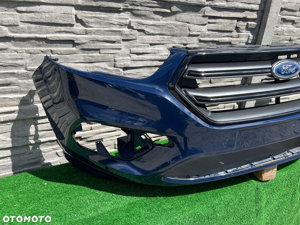 Ford Kuga MK2 ST Line lift 15-19  zderzak przedni - 2