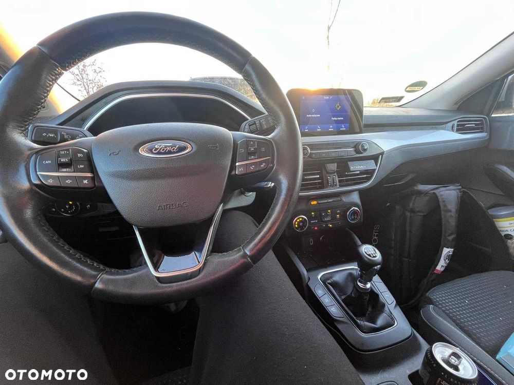 Ford Focus - 7