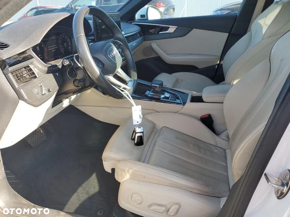 Audi A4 - 8