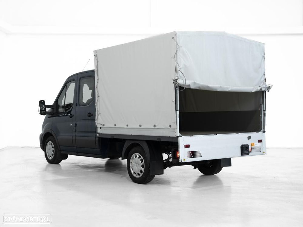 Ford Transit 310 L2H1 VA c/IVA - 6