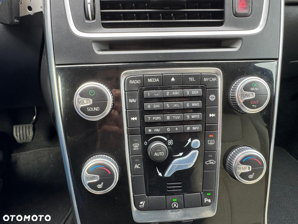 Volvo S60 D3 RDesign - 18