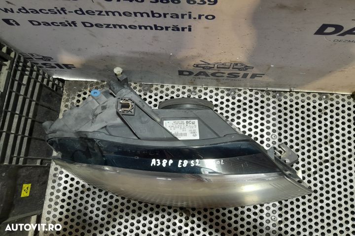 Far dreapta 8P0941004BC 8P0941004BC Audi A3 8P/8PA [2th facelift] [20 - 2