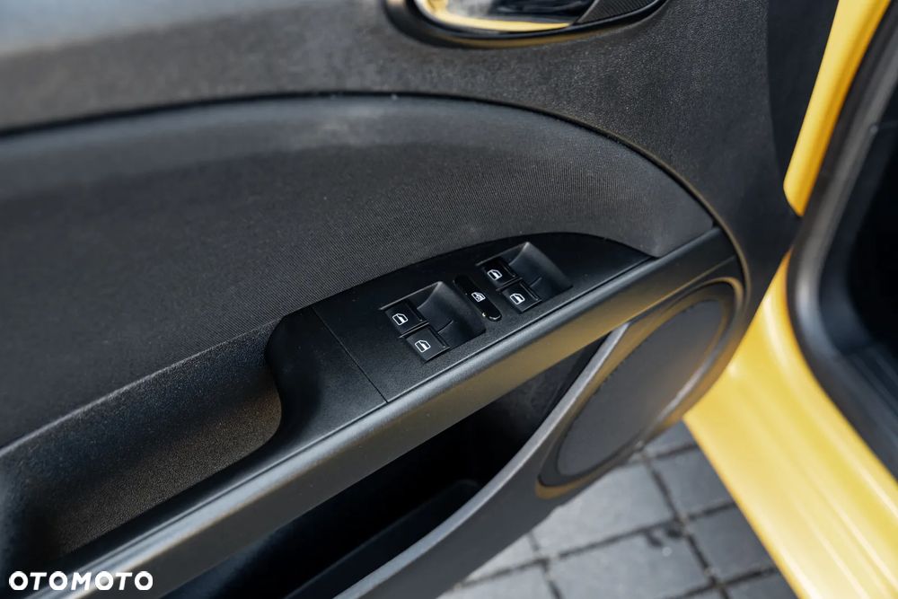 Seat Leon 2.0 T FSI FR - 31