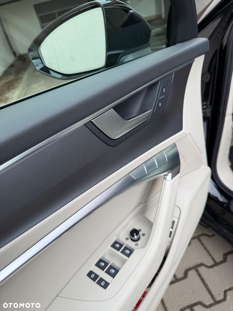 Audi A6 Limousine 55 TFSI Quattro Sport S tronic - 14