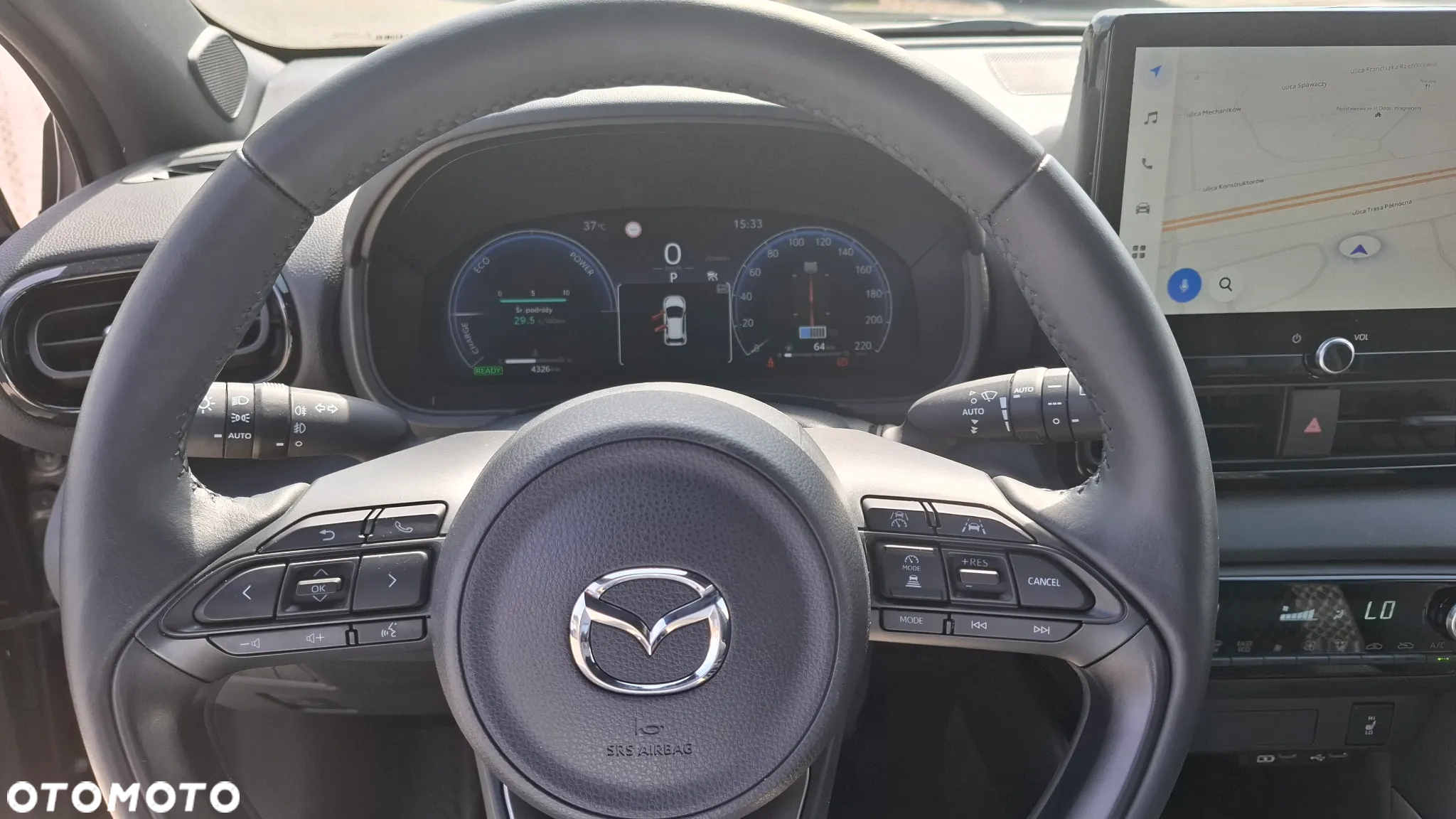 Mazda 2 - 6