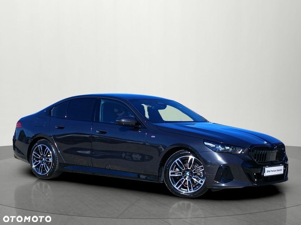 BMW Seria 5 520d xDrive - 8
