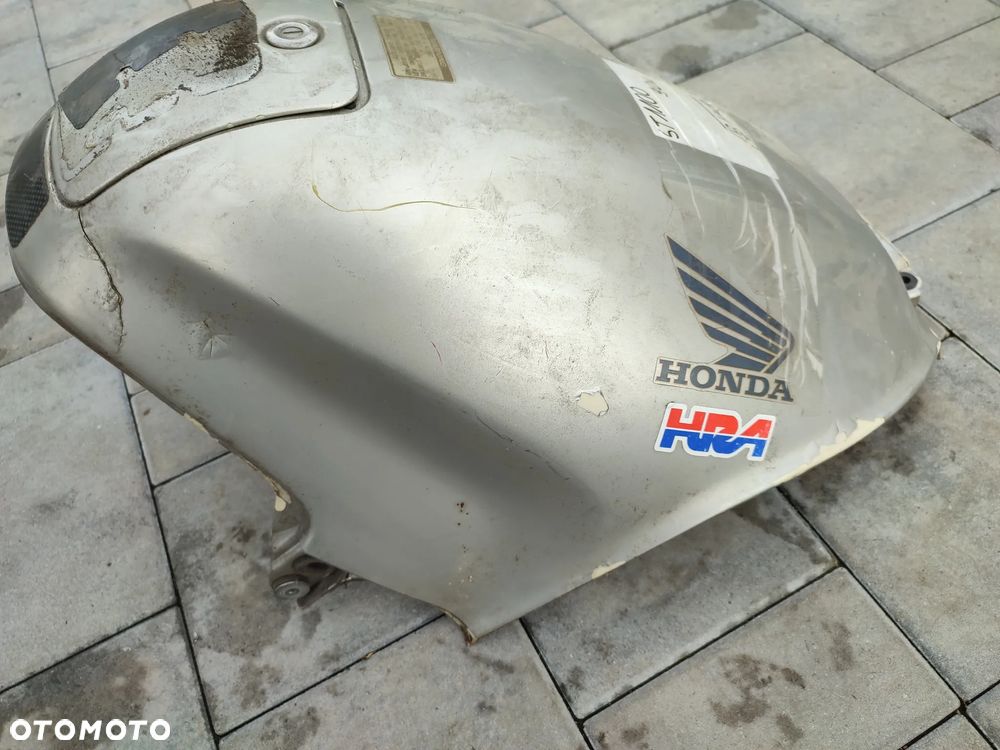 Nakładka na bak, osłona baku Yamaha ST 1100 Pan European - 6