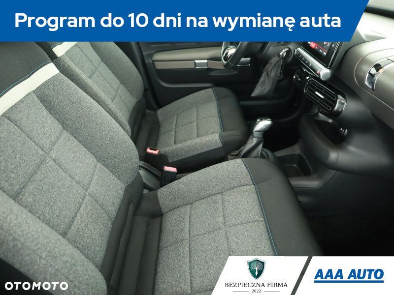 Citroën C4 Cactus - 8