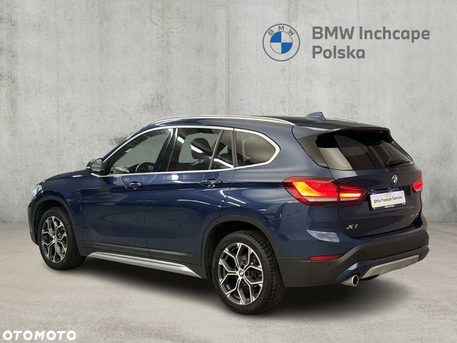 BMW X1 - 3